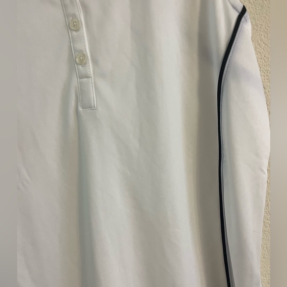 NWT women’s Calloway performance Golf shirt - Picture 4 of 6